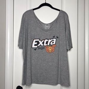 Disney Inspired Halloween “Extra Spoopy” Shirt